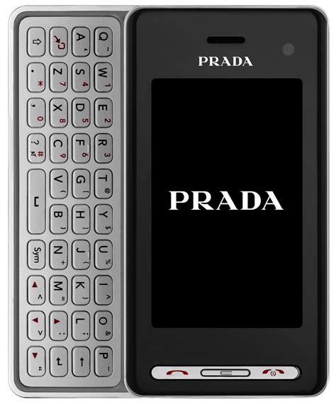 telefono lg prada prezzo|lg prada phone review.